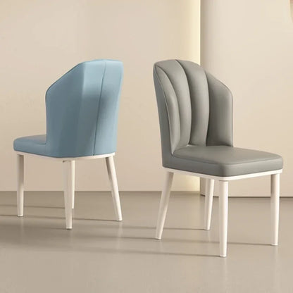 Modern Upholstered Dining Chair for Living Room