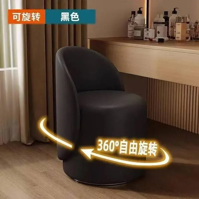 Cream Style Living Room Chair