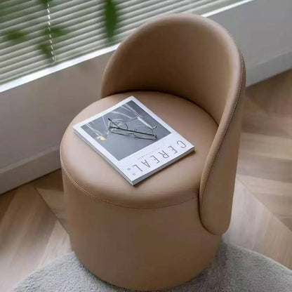 Cream Style Living Room Chair