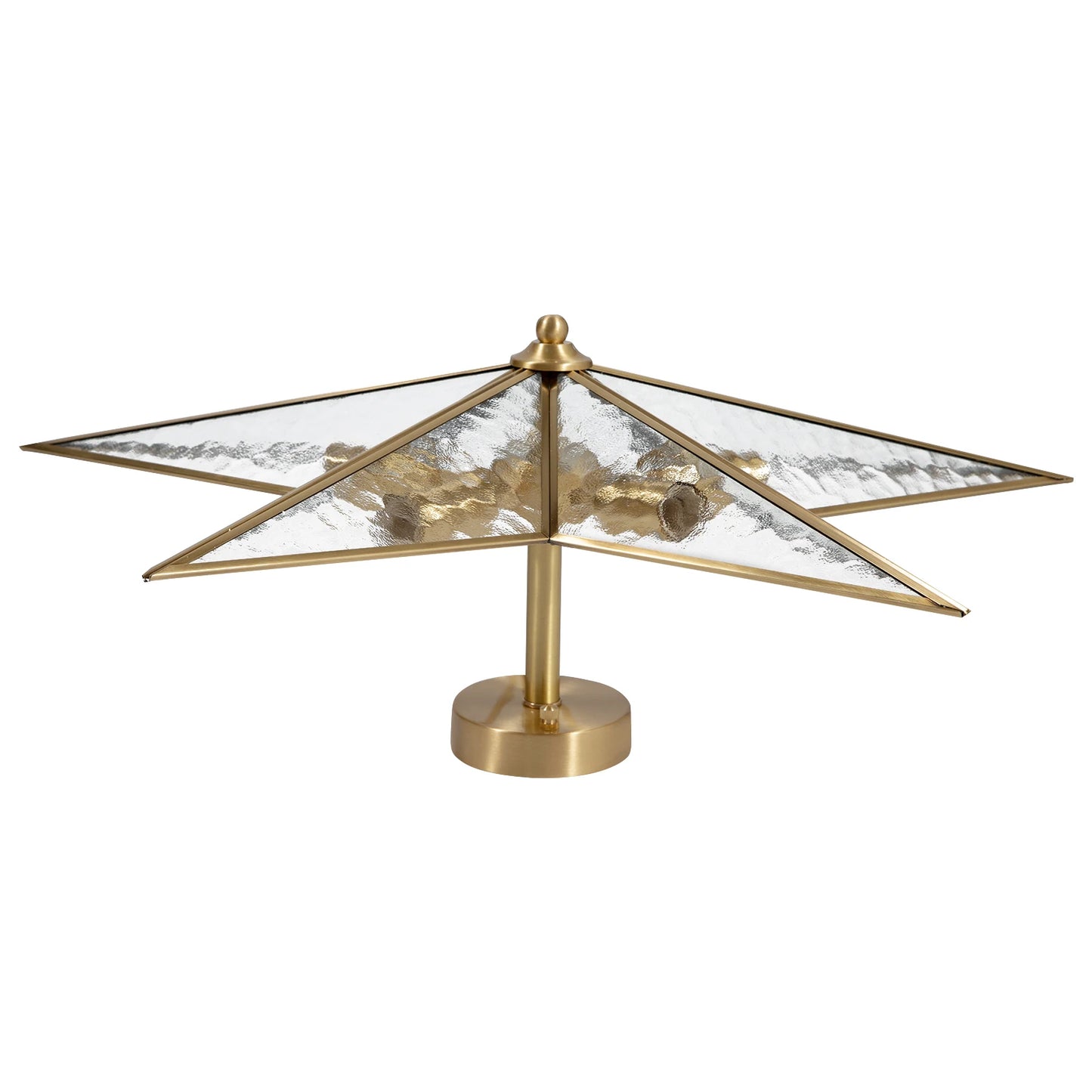 Five-pointed Star Ceiling Modern Balcony Corridor Fashion