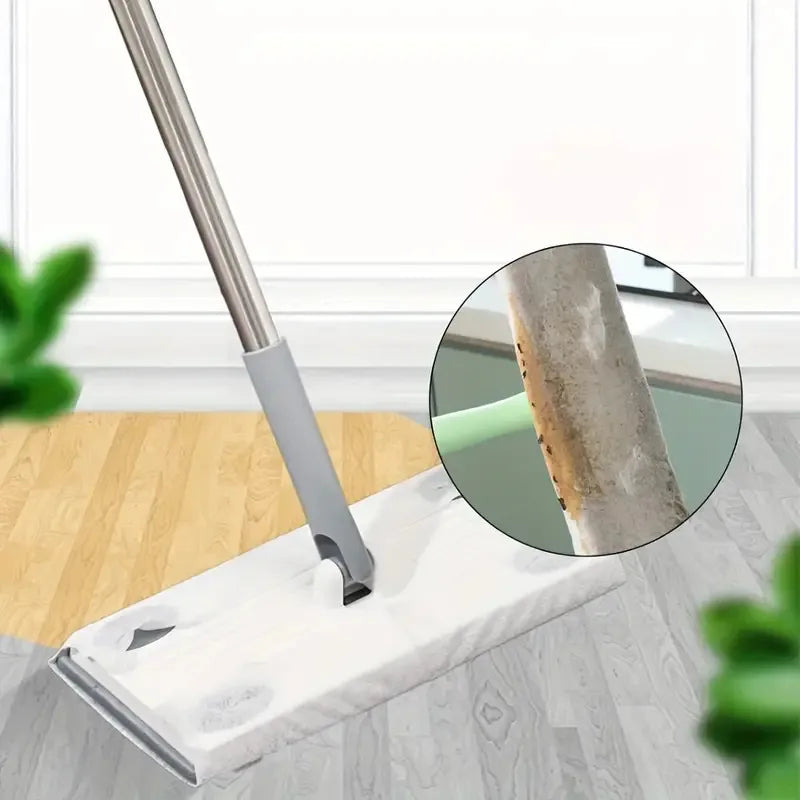 Disposable Mop Pads for Flat Mop