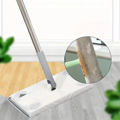 Disposable Mop Pads for Flat Mop