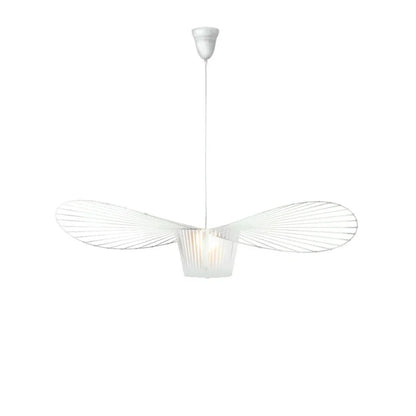 Modern Long Linear Pendant Light - Dining Room Lighting Fixture