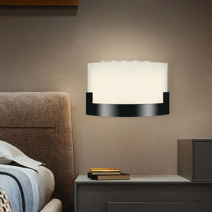 Wall Sconces Acrylic Wall Light  Balcony Aisle Wall Lamp