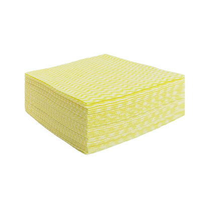 Nonwoven Disposable Kitchen Cleaning Cloths (50PCS)