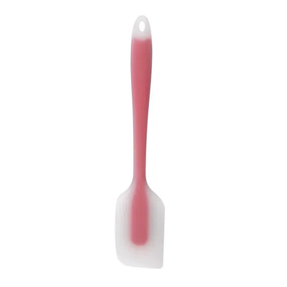 Heat Resistant Silicone Baking Spatula