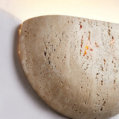 Retro Minimalist Wall Lamp