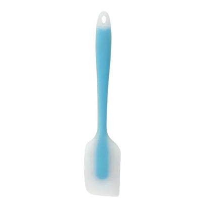 Heat Resistant Silicone Baking Spatula