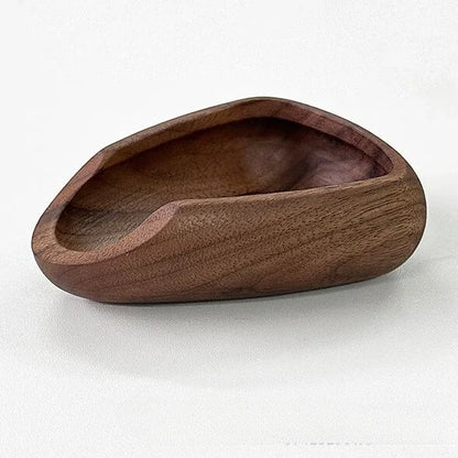 Wood Coffee Bean Organizer with Spray Bottle