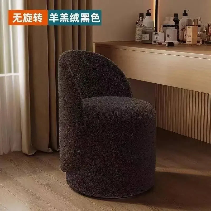 Cream Style Living Room Chair