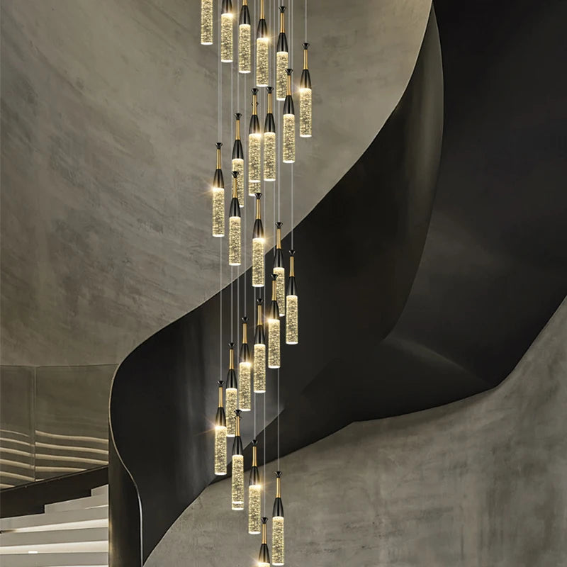 Nordic Home Pendant & Ceiling Light