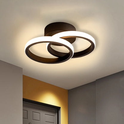 Modern Household LED Ceiling Light