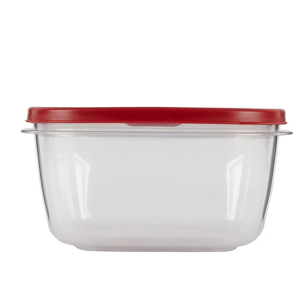 14 Cup Stackable Food Storage Container