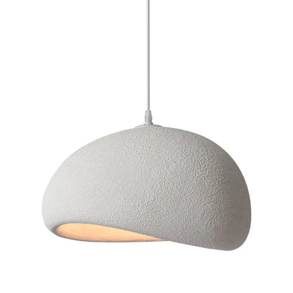 Wabi-Sabi LED Ceiling Chandelier