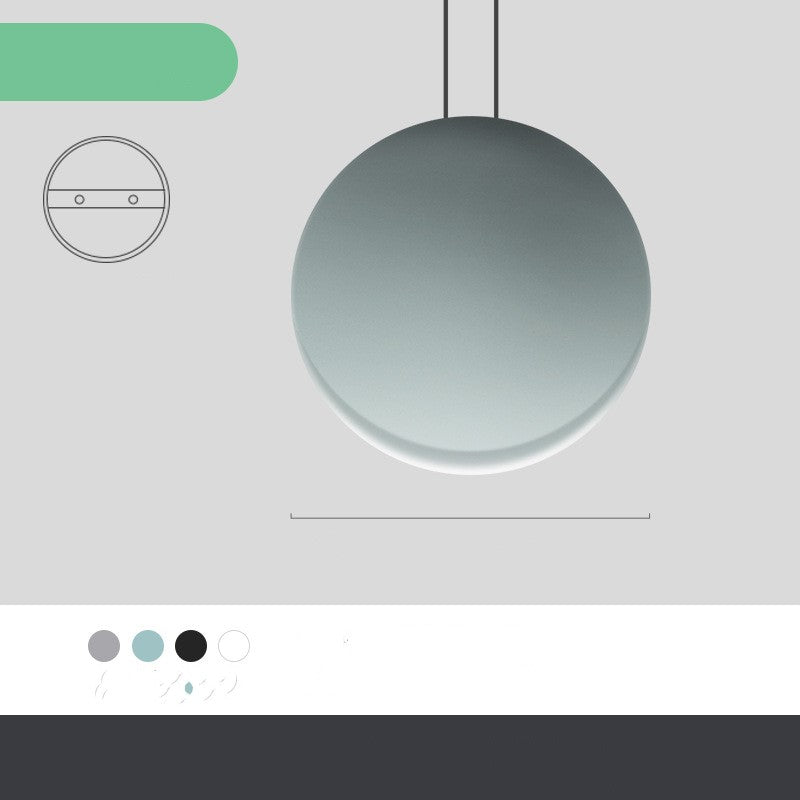 Round Cosmos Pendant Ligh