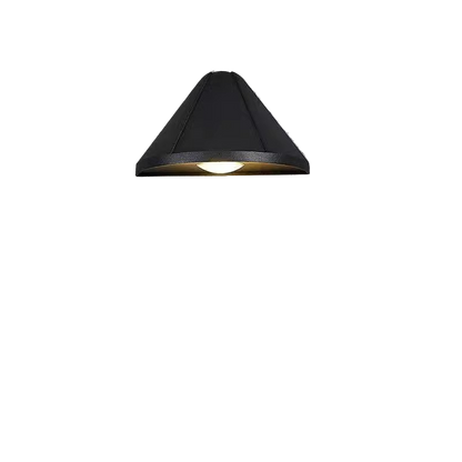 Cross-Border Waterproof Outdoor LED Wall Lamp