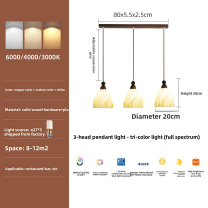 Skirt-shaped Chandelier
