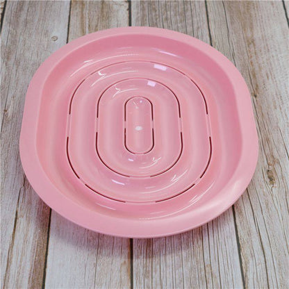 Cat Litter Training Device
