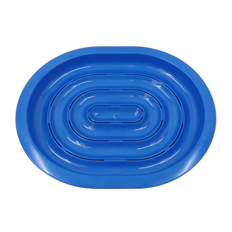 Cat Litter Training Device