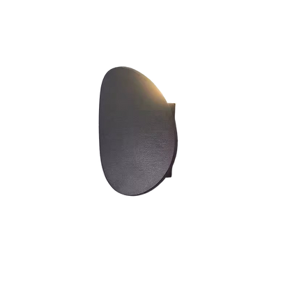 Cross-Border Waterproof Outdoor LED Wall Lamp