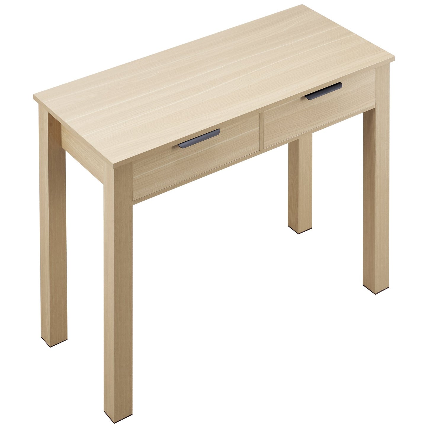 Kids Writing Desk with Storage