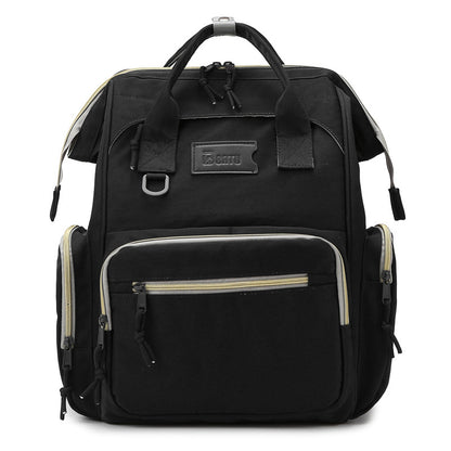 Lightweight Mummy Bag with Insulated Pocket