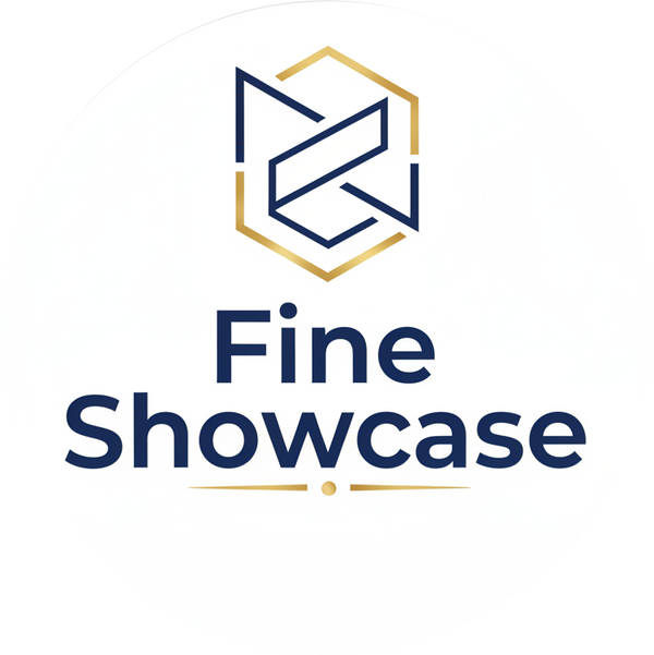FINE SHOWCASE