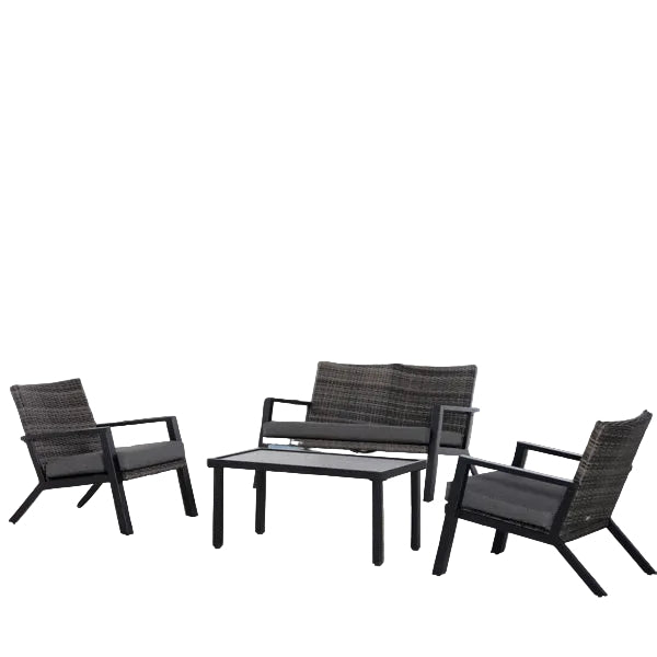 Tavern table and chair set
