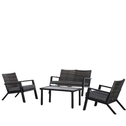 Tavern table and chair set