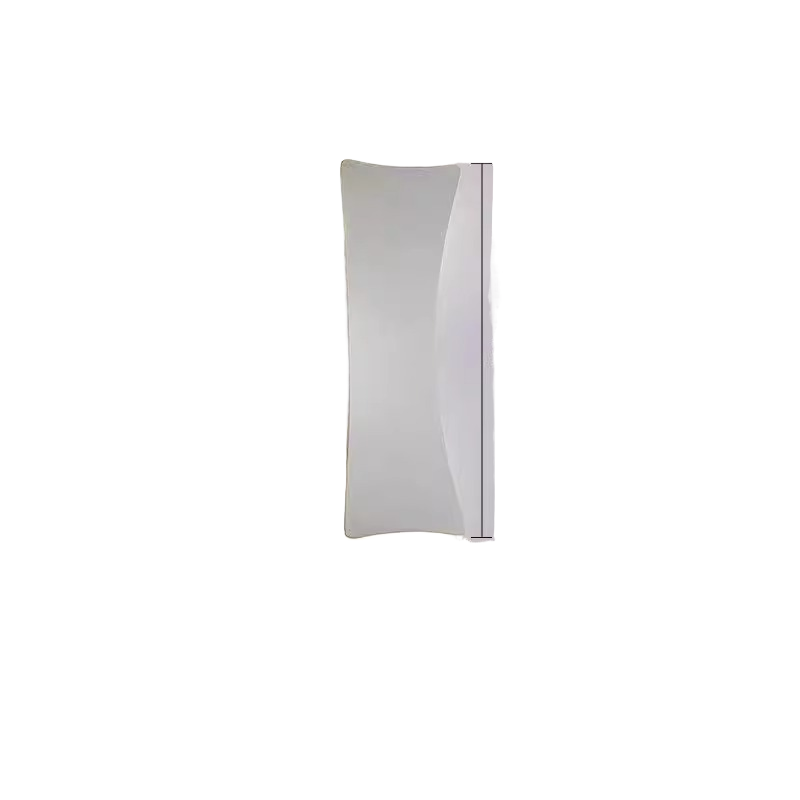 Cross-Border Waterproof Outdoor LED Wall Lamp