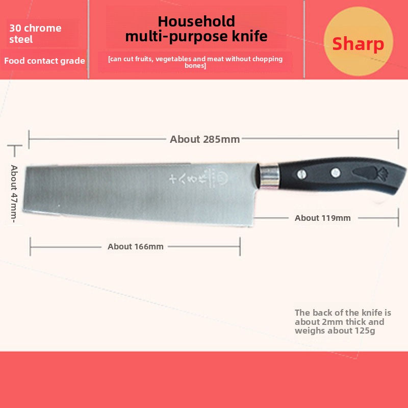 Fruit Knife Kitchen Knife