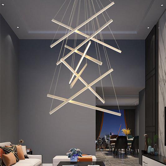 Modern Light Luxury Chandelie