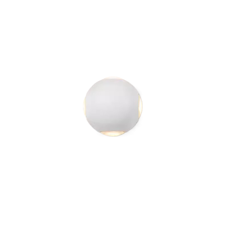 Cross-Border Waterproof Outdoor LED Wall Lamp